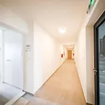 Διαμέρισμα Allegro Exclusive 2 With Private Parking And Balcony