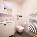 Allegro Exclusive 2 With Private Parking And Balcony Ζαντάρ
