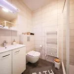 Allegro Exclusive 2 With Private Parking And Balcony Διαμέρισμα *