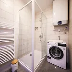 Allegro Exclusive 2 With Private Parking And Balcony * Ζαντάρ