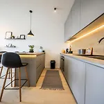 Διαμέρισμα Allegro Exclusive 2 With Private Parking And Balcony *