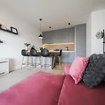 Allegro Exclusive 2 With Private Parking And Balcony Διαμέρισμα
