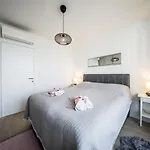 Διαμέρισμα Allegro Exclusive 2 With Private Parking And Balcony *