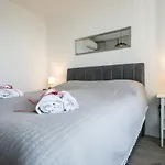 Διαμέρισμα Allegro Exclusive 2 With Private Parking And Balcony Ζαντάρ