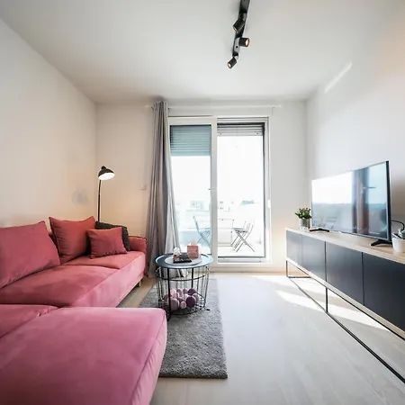 Allegro Exclusive 2 With Private Parking And Balcony Apartament Zadar