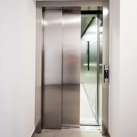 Allegro Exclusive 2 With Private Parking And Balcony