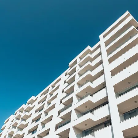 Allegro Exclusive 2 With Private Parking And Balcony * زادار