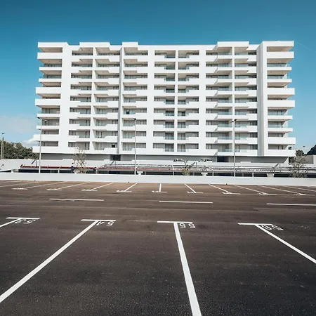 Allegro Exclusive 2 With Private Parking And Balcony شقة