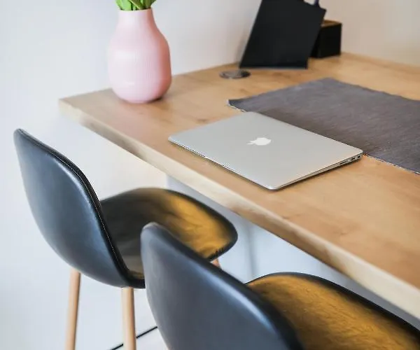 Allegro Exclusive 2 With Private Parking And Balcony Lejlighed Zadar