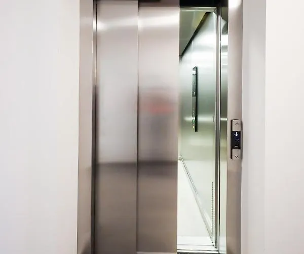 Allegro Exclusive 2 With Private Parking And Balcony