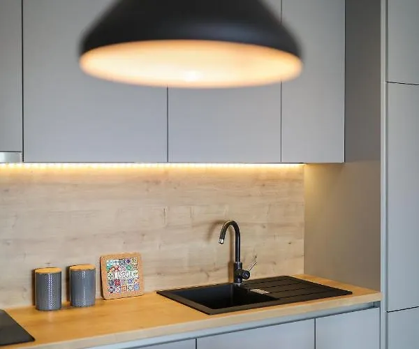 Apartmán Allegro Exclusive 2 With Private Parking And Balcony Zadar