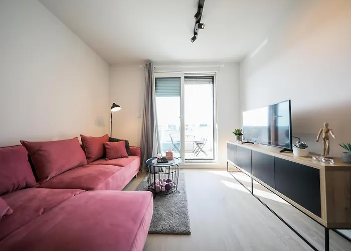Allegro Exclusive 2 With Private Parking And Balcony Apartmán Zadar