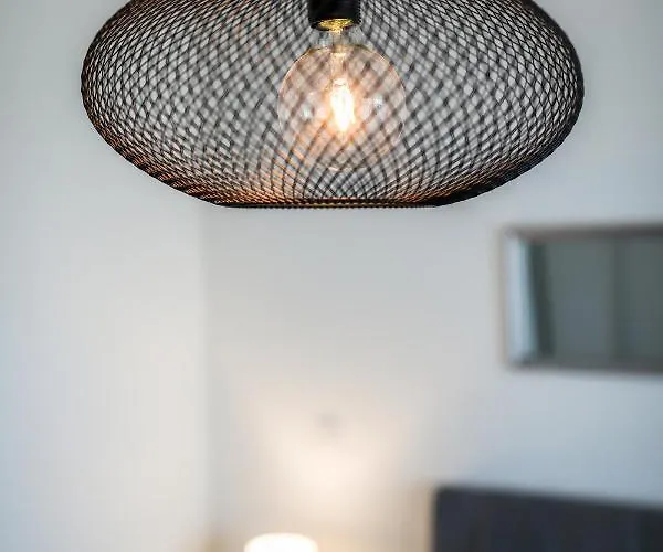 Allegro Exclusive 2 With Private Parking And Balcony Lejlighed Zadar